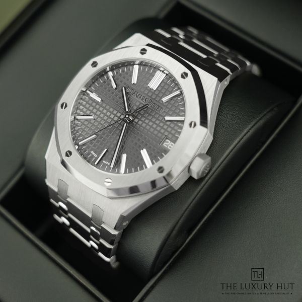 Audemars Piguet Royal Oak 15510ST.OO.1320ST.10